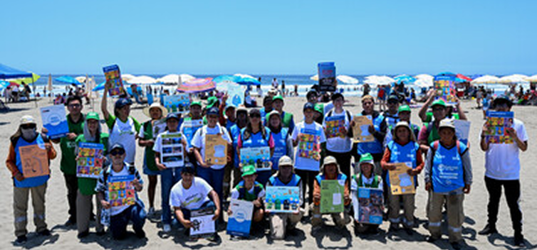 Portal de Educación Ambiental